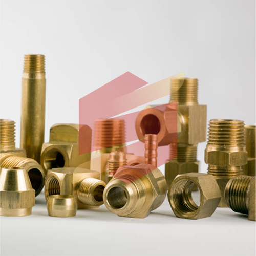 Brass Fittings
